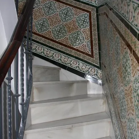 Apartamentos En La Plaza Dona Elvira, 7 Sewilla Zewnętrze zdjęcie