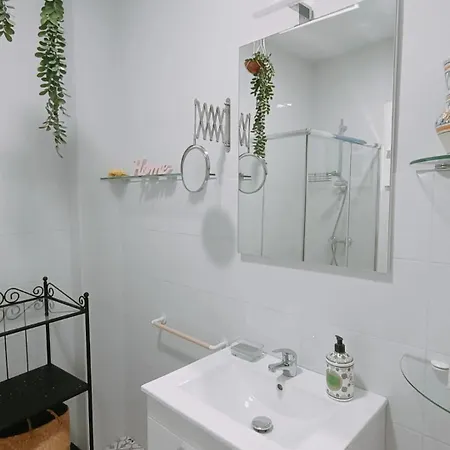 Apartamentos En La Plaza Dona Elvira, 7 Sewilla Zewnętrze zdjęcie