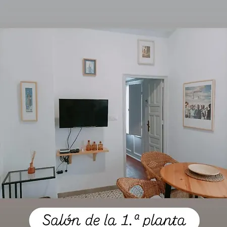 Apartamentos En La Plaza Dona Elvira, 7 Sewilla Zewnętrze zdjęcie