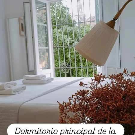 Apartamentos En La Plaza Dona Elvira, 7 Sewilla Zewnętrze zdjęcie