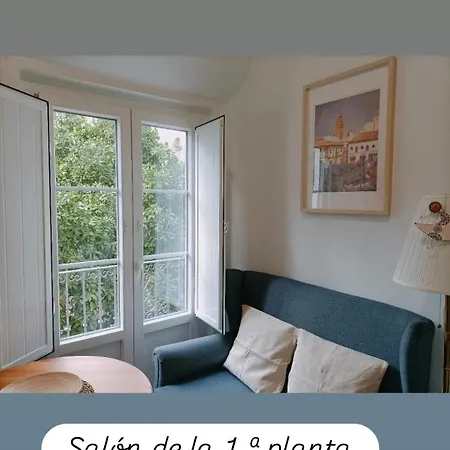 Apartamentos En La Plaza Dona Elvira, 7 Sewilla Zewnętrze zdjęcie