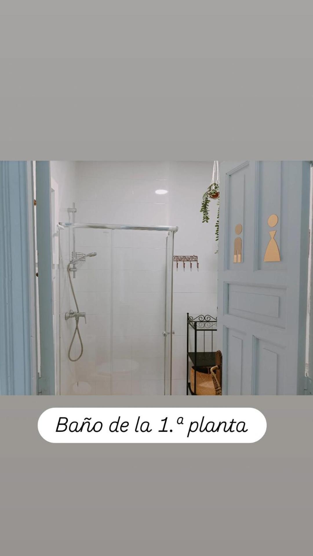 Apartment En La Plaza Dona Elvira, 7