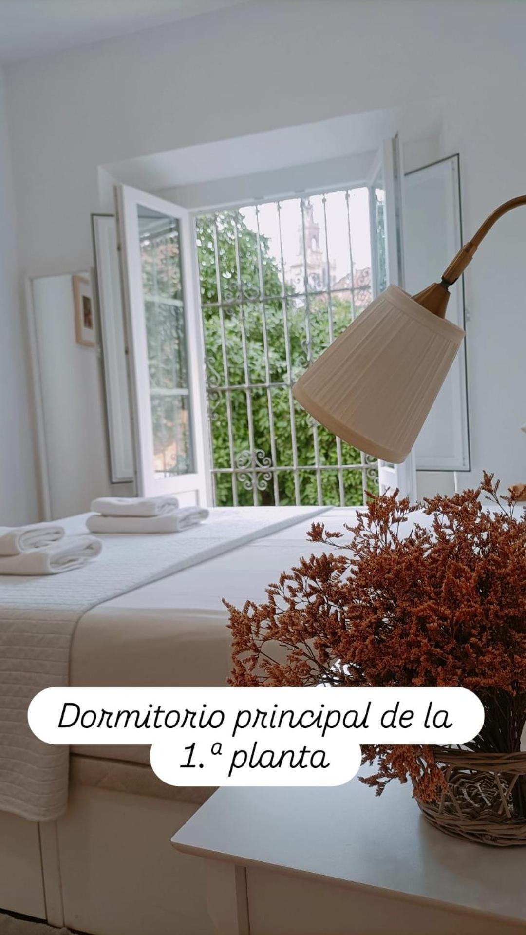 En La Plaza Dona Elvira, 7 Apartment Seville